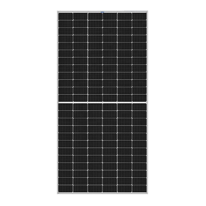 Solar Panel Mono PERC Half Cut